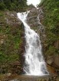 Imagen Cascada la Chorrera